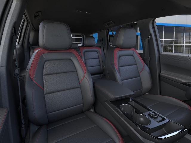 2026 Chevrolet Equinox RS North Dartmouth MA