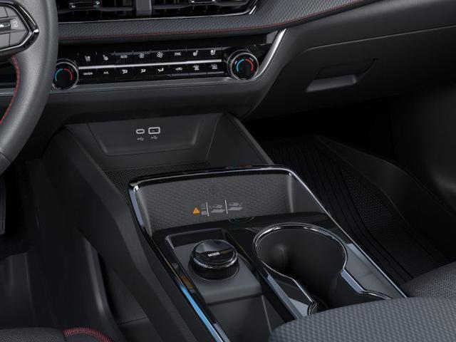 2026 Chevrolet Equinox RS North Dartmouth MA