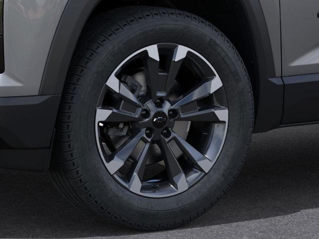 2026 Chevrolet Equinox RS North Dartmouth MA