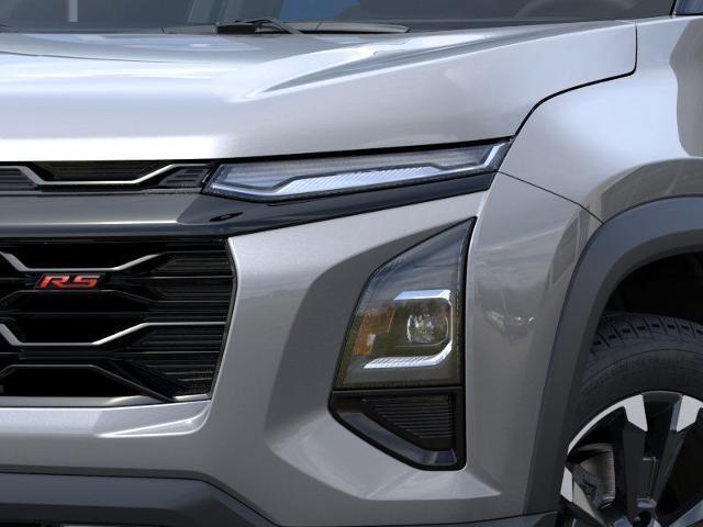 2026 Chevrolet Equinox RS North Dartmouth MA