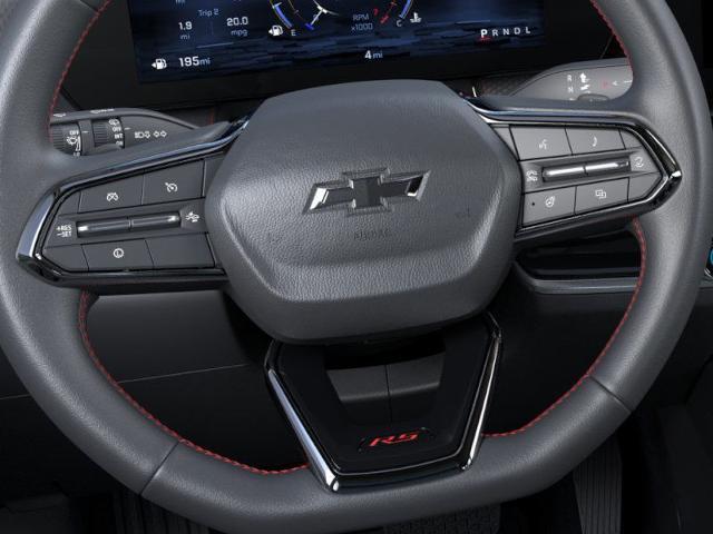 2026 Chevrolet Equinox RS North Dartmouth MA