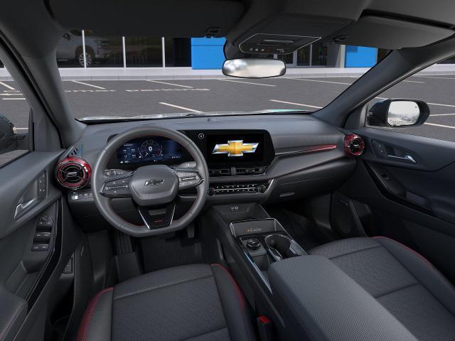 2026 Chevrolet Equinox RS North Dartmouth MA