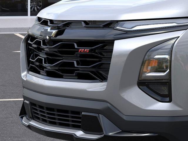 2026 Chevrolet Equinox RS North Dartmouth MA