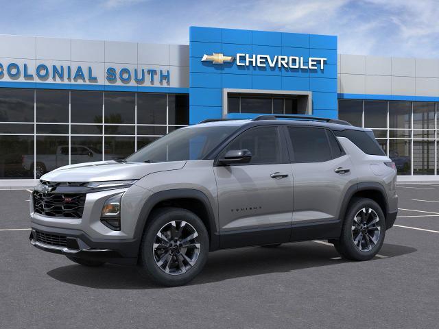 2026 Chevrolet Equinox RS North Dartmouth MA