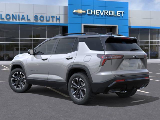 2026 Chevrolet Equinox RS North Dartmouth MA