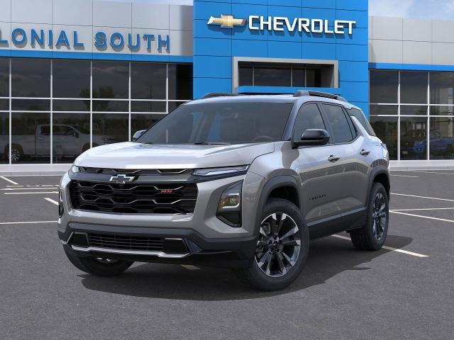 2026 Chevrolet Equinox RS North Dartmouth MA