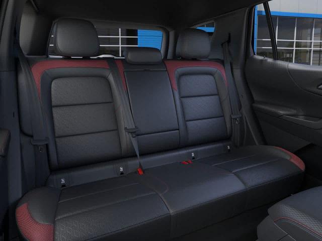 2026 Chevrolet Equinox RS Fitchburg MA