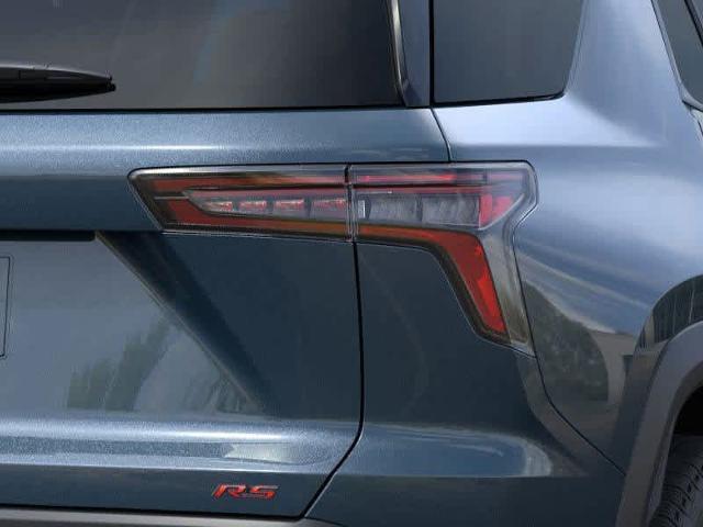 2026 Chevrolet Equinox RS Fitchburg MA