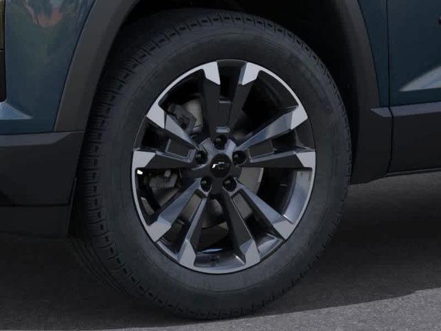 2026 Chevrolet Equinox RS Fitchburg MA