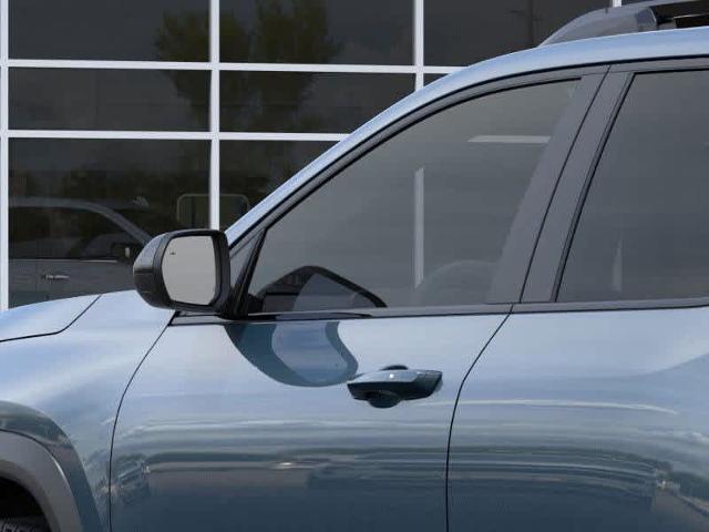 2026 Chevrolet Equinox RS Fitchburg MA
