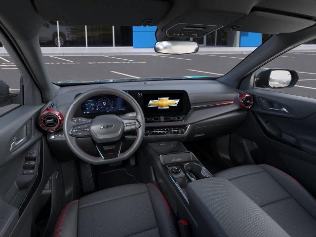 2026 Chevrolet Equinox RS Fitchburg MA