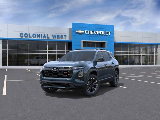 2026 Chevrolet Equinox RS Fitchburg MA