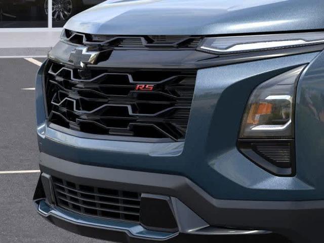 2026 Chevrolet Equinox RS Fitchburg MA