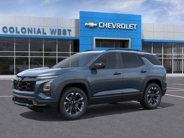 2026 Chevrolet Equinox RS Fitchburg MA