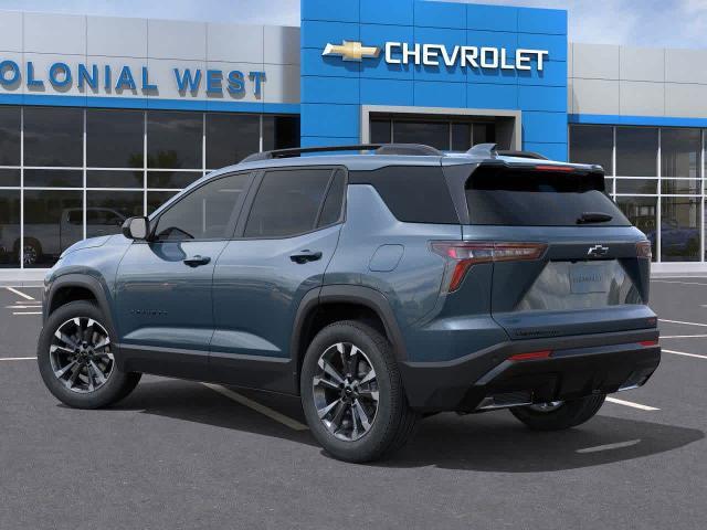 2026 Chevrolet Equinox RS Fitchburg MA