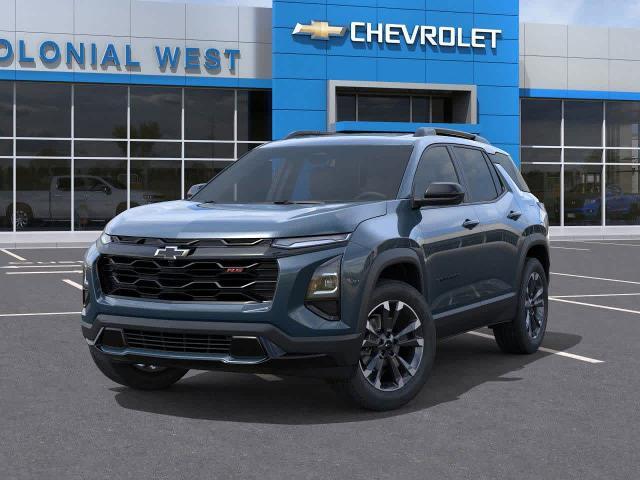 2026 Chevrolet Equinox RS Fitchburg MA