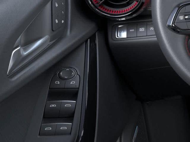 2026 Chevrolet Equinox RS Fitchburg MA