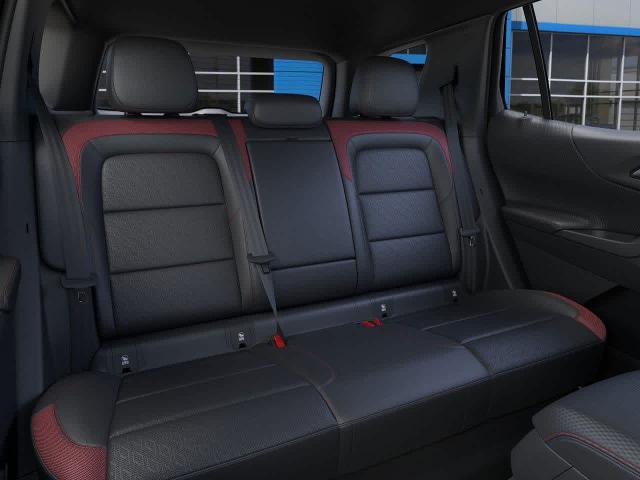2026 Chevrolet Equinox RS Fitchburg MA
