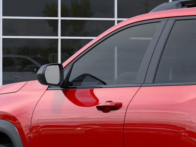 2026 Chevrolet Equinox RS Fitchburg MA