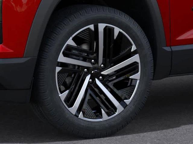 2026 Chevrolet Equinox RS Fitchburg MA