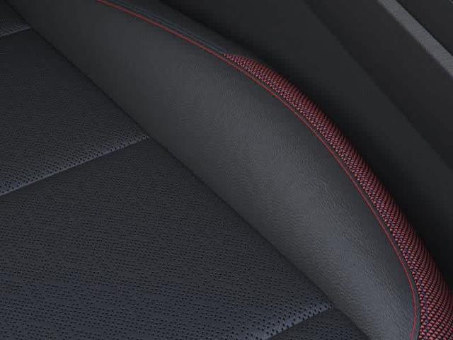 2026 Chevrolet Equinox RS Fitchburg MA