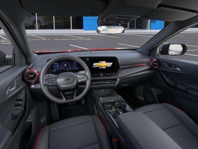 2026 Chevrolet Equinox RS Fitchburg MA