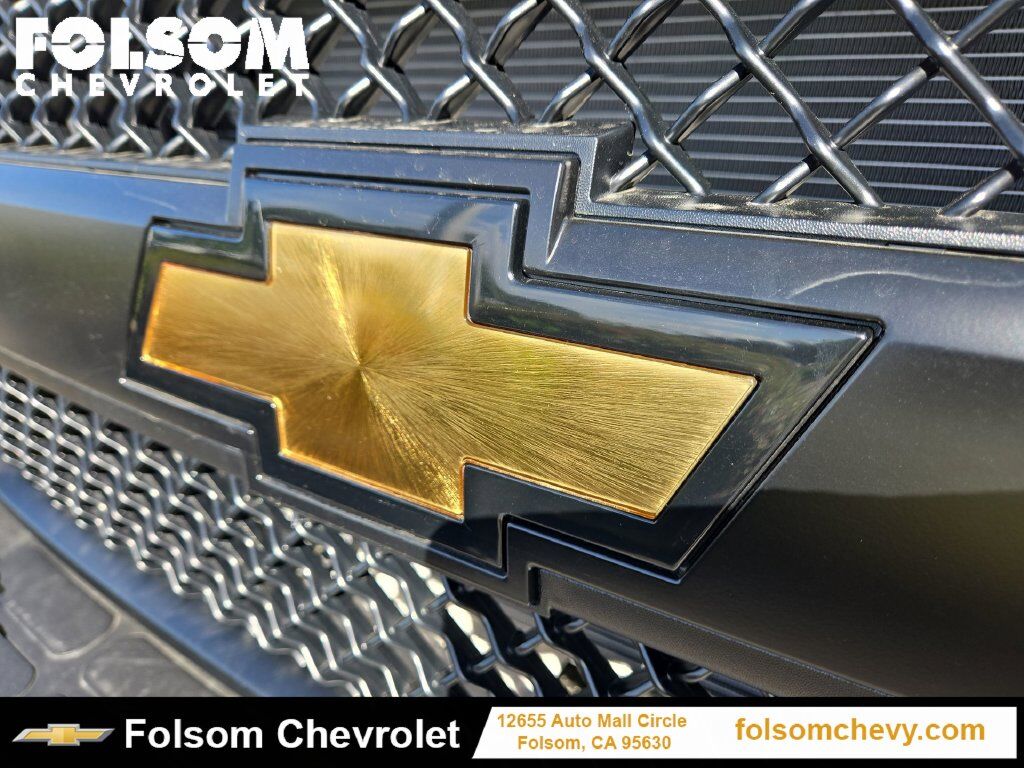 2026 Chevrolet Express 2500 Work Van Folsom CA