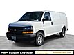 2026 Chevrolet Express 2500 Work Van