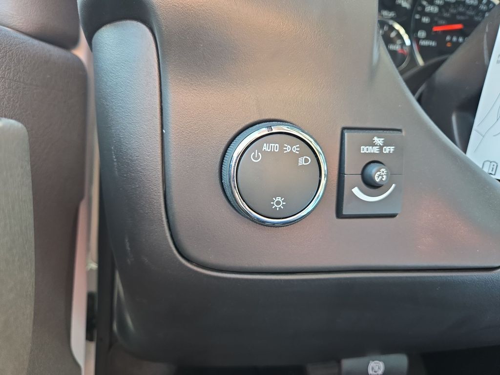 2026 Chevrolet Express 2500 Work Van Folsom CA