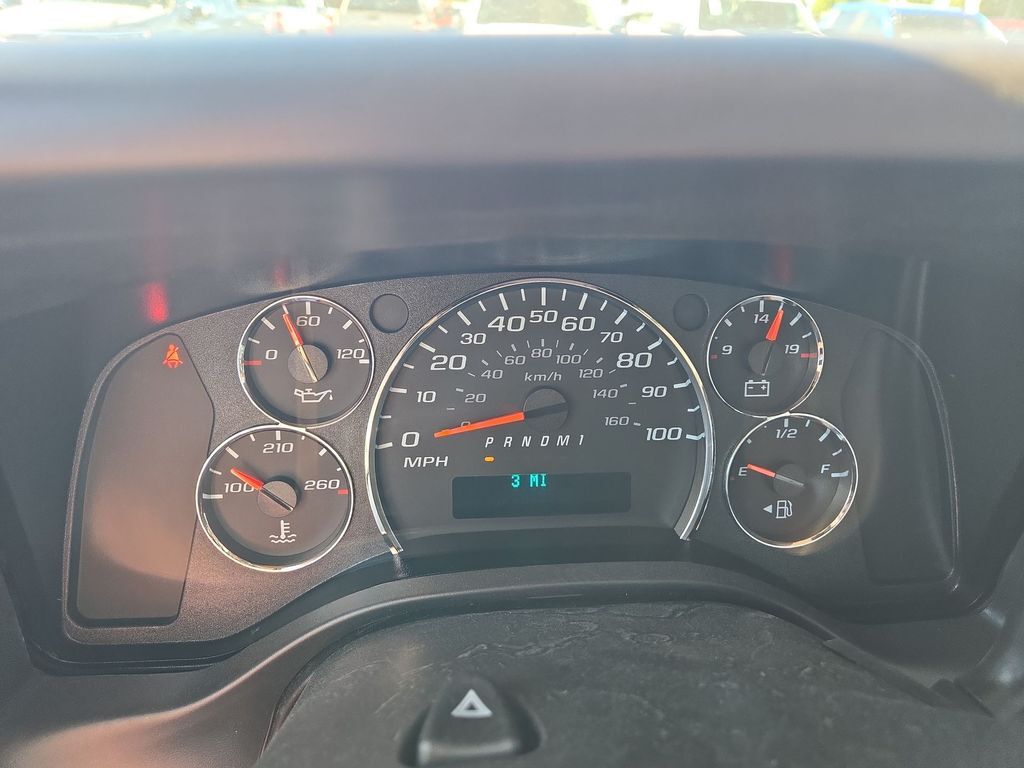 2026 Chevrolet Express 2500 Work Van Folsom CA