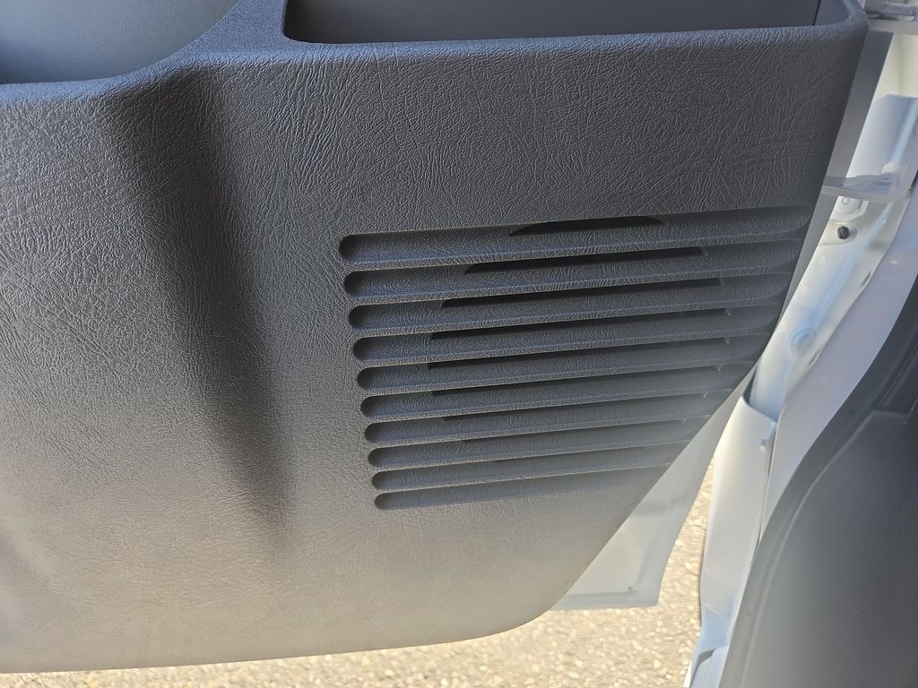 2026 Chevrolet Express 2500 Work Van Folsom CA