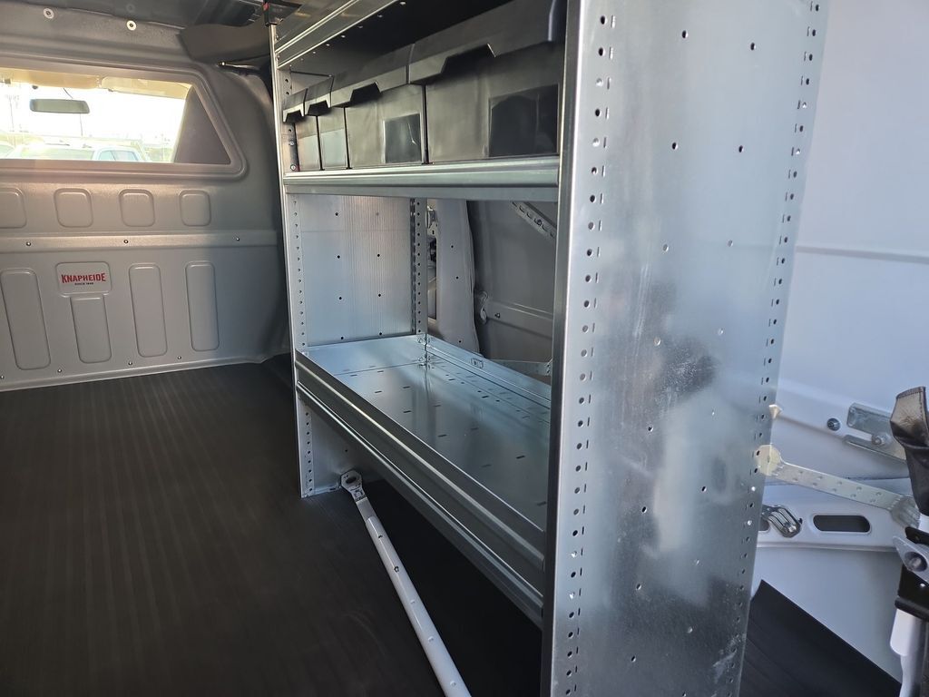 2026 Chevrolet Express 2500 Work Van Folsom CA