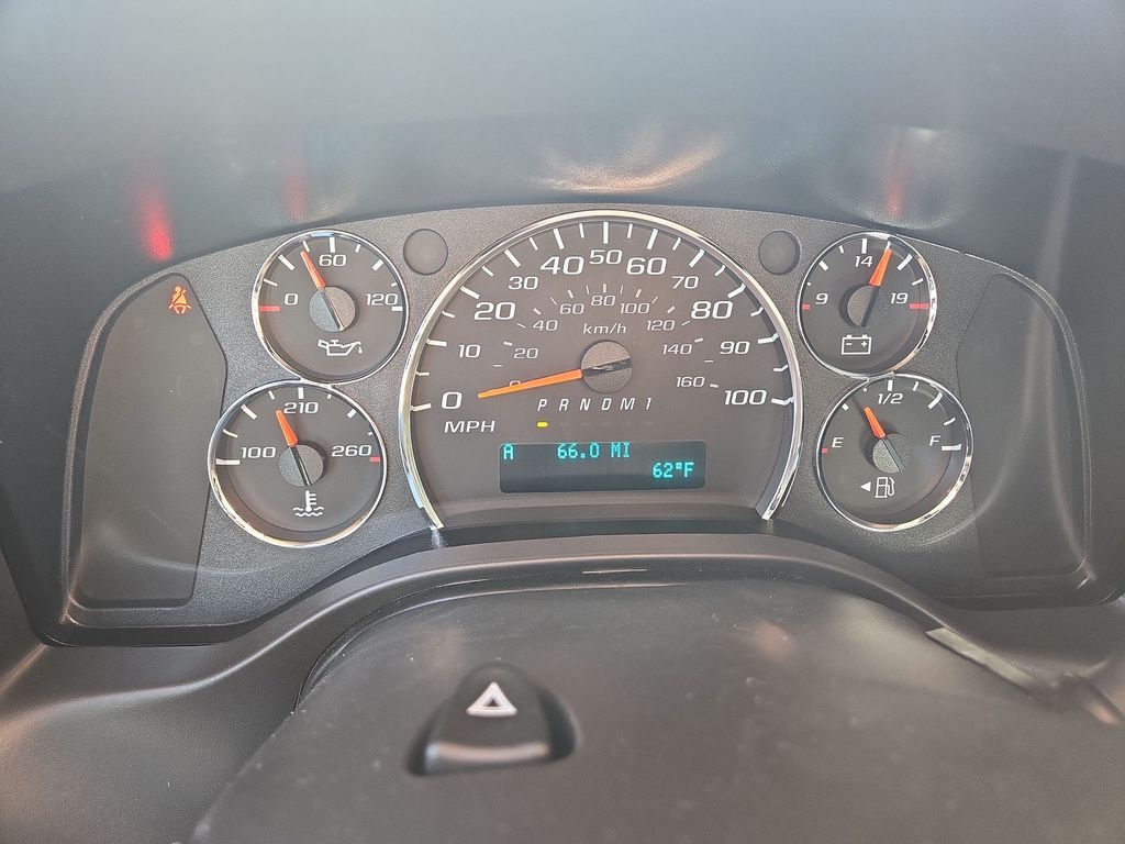 2026 Chevrolet Express 2500 Work Van Folsom CA