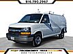 2026 Chevrolet Express 2500 Work Van