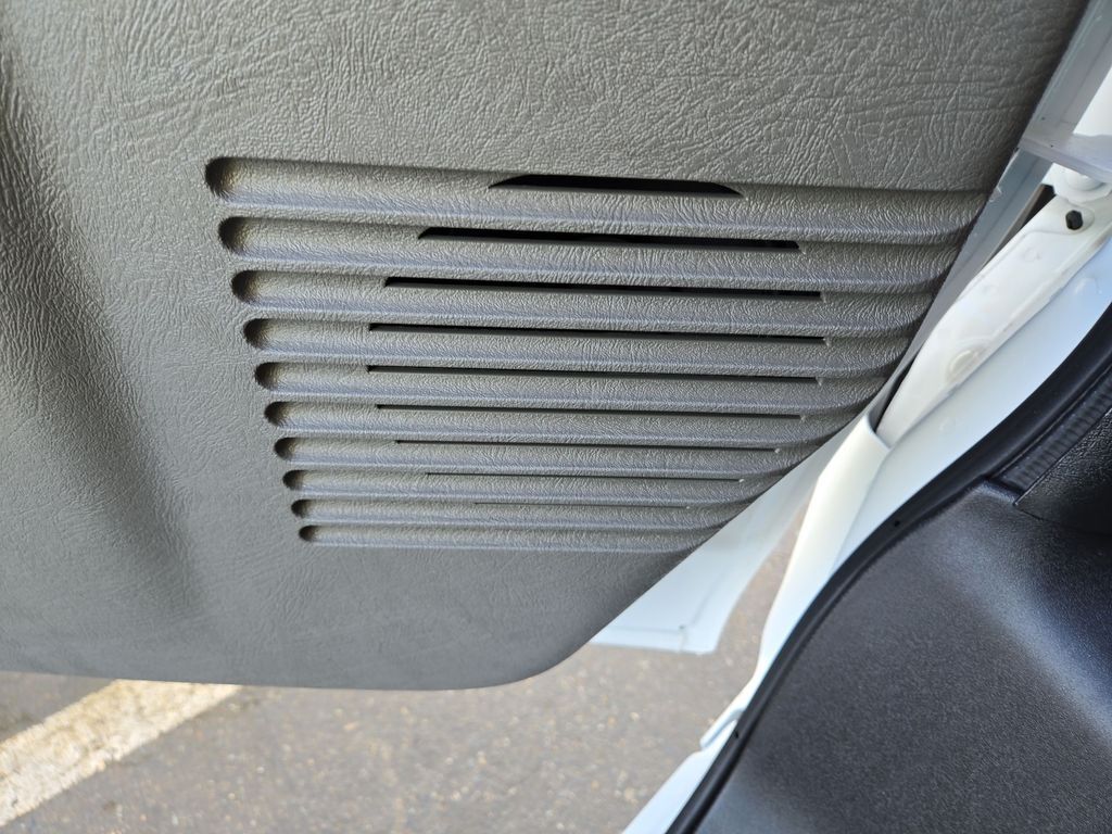 2026 Chevrolet Express 2500 Work Van Folsom CA