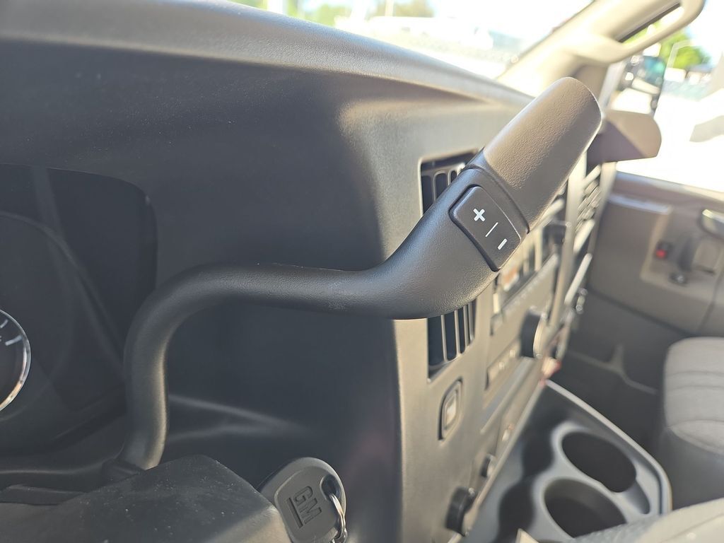 2026 Chevrolet Express 2500 Work Van Folsom CA
