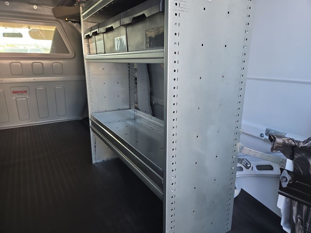 2026 Chevrolet Express 2500 Work Van Folsom CA