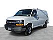 2026 Chevrolet Express 2500 Work Van
