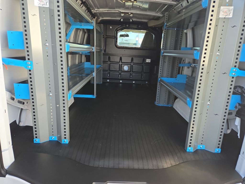 2026 Chevrolet Express 2500 Work Van Folsom CA