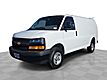 2026 Chevrolet Express 2500 Work Van