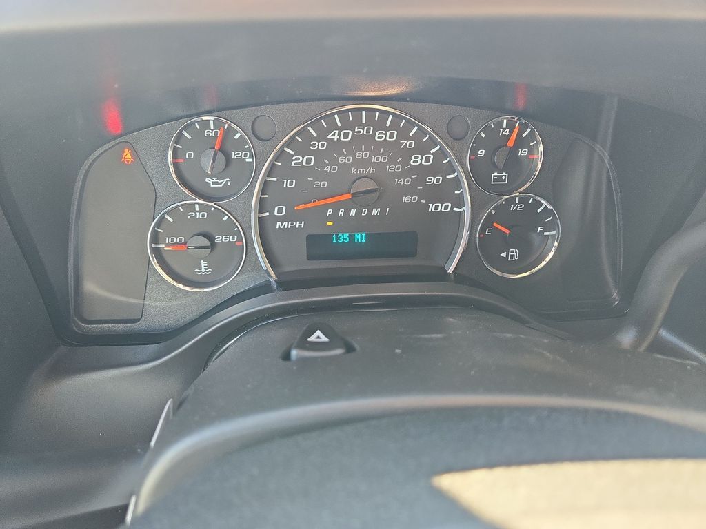 2026 Chevrolet Express 2500 Work Van Folsom CA