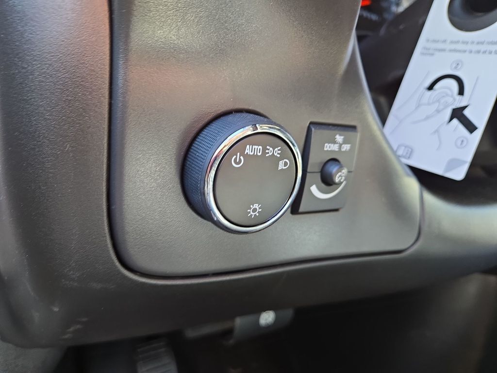 2026 Chevrolet Express 2500 Work Van Folsom CA
