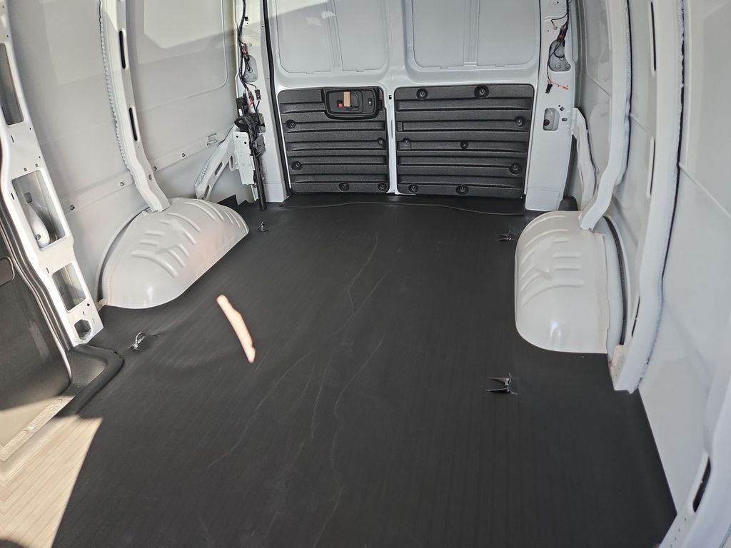 2026 Chevrolet Express 2500 Work Van Folsom CA