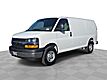 2026 Chevrolet Express 2500 Work Van