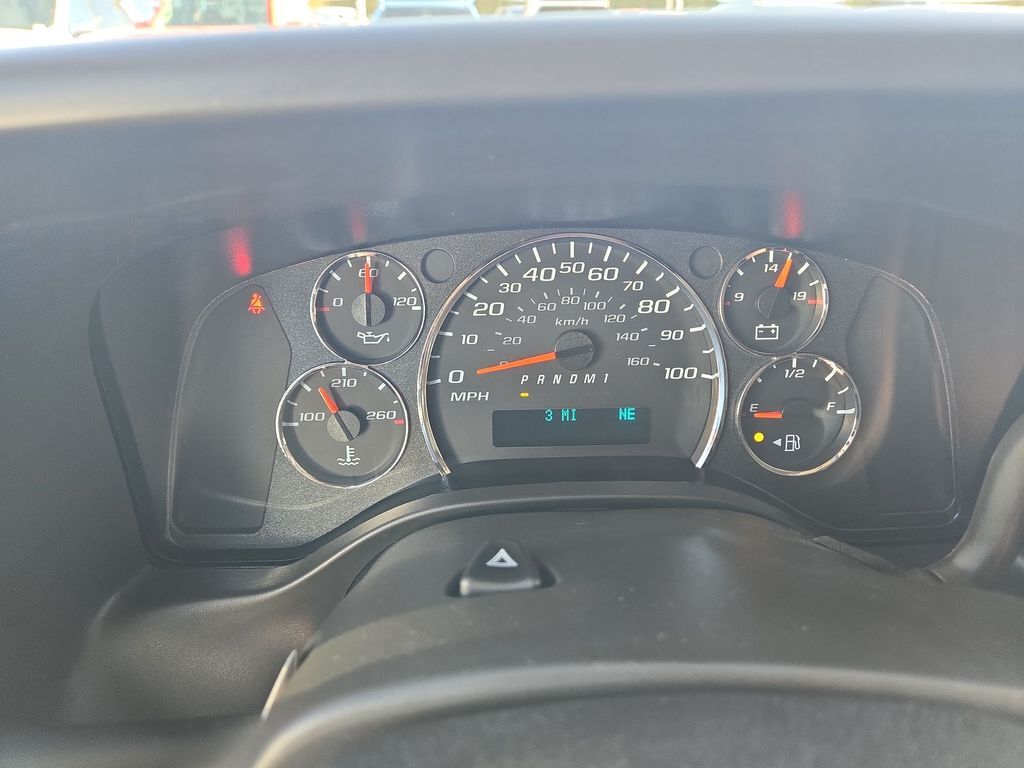 2026 Chevrolet Express 2500 Work Van Folsom CA