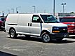 2026 Chevrolet Express 2500 Work Van