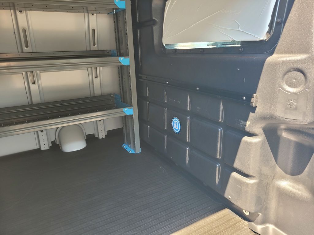 2026 Chevrolet Express 2500 Work Van Roseville CA