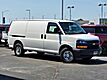 2026 Chevrolet Express 2500 Work Van