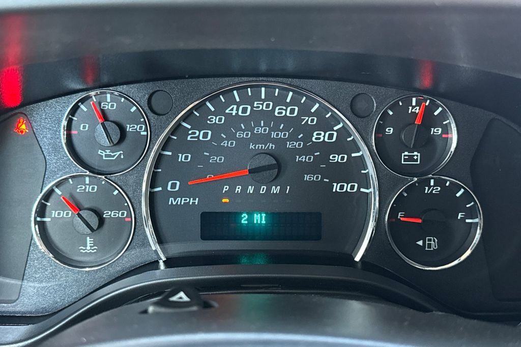 2026 Chevrolet Express 3500 Work Van Roseville CA