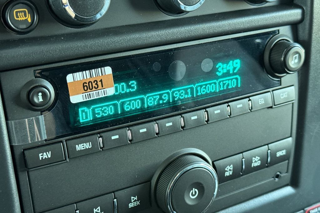 2026 Chevrolet Express 3500 Work Van Roseville CA